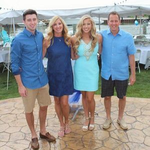 Meet your Posher, Trent